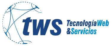 TWS Tecnología Web y Servicios